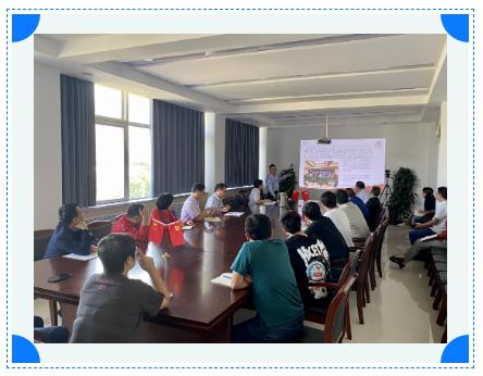 中選自控舉辦網(wǎng)絡(luò)安全專(zhuān)題培訓(xùn)