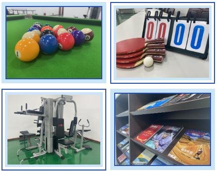 快樂(lè)工作，健康生活，中選自控成功舉辦首屆“創(chuàng)新杯”職工健身大賽